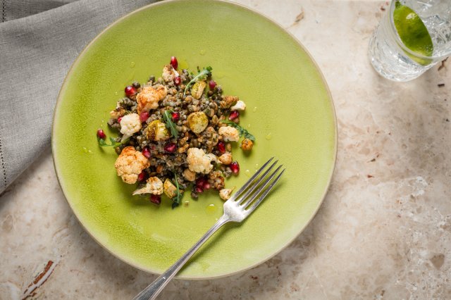 National Signature Dishes