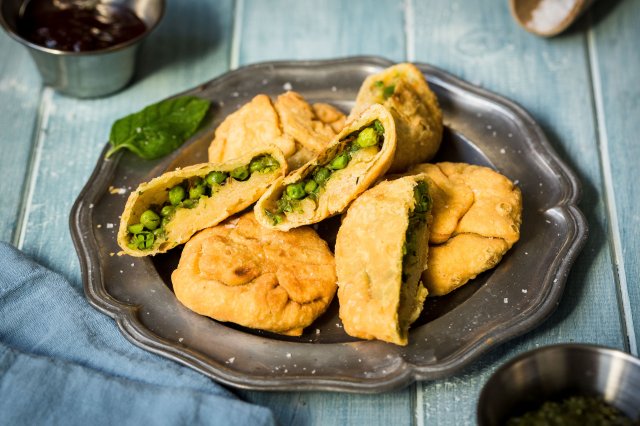 National Signature Dishes