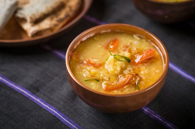 National Signature Dishes
