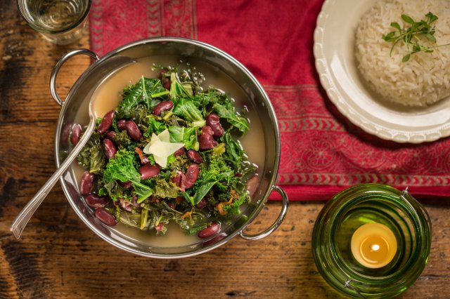 National Signature Dishes