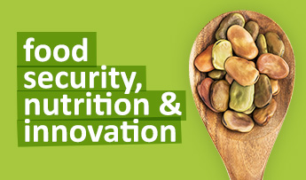 Food & Nutrition Security & Innovation